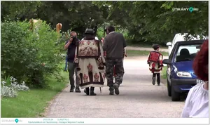 Pillanatképek a kisfilmből