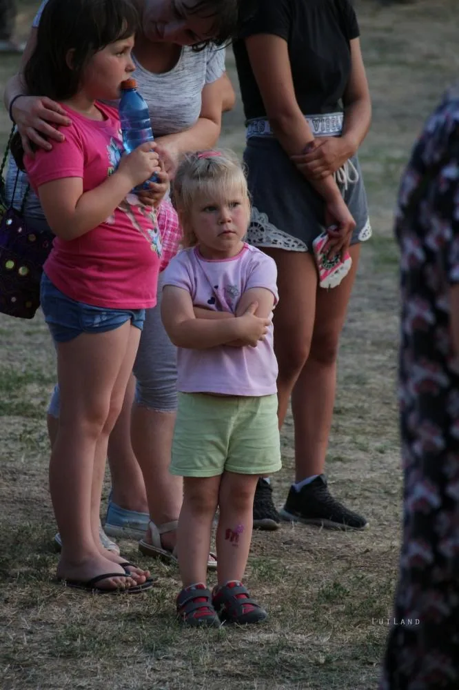 2017 Ösbő Vezér napok/ szombat/ képekben