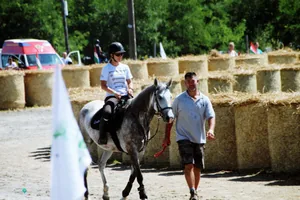 2019 Bakonyi Vágta. Fotók: Útirány.hu