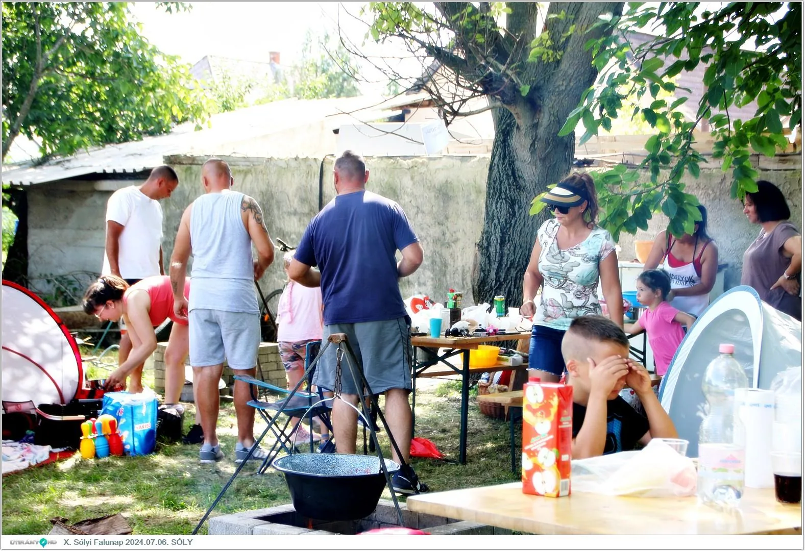 Fotók, Útirány.hu 2024