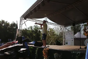 2017 Ösbő Vezér napok/ szombat/ képekben