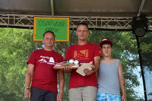 2017 Ösbő Vezér napok/ szombat/ képekben