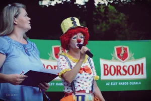 2018 Falunap Fotó: LuiLand