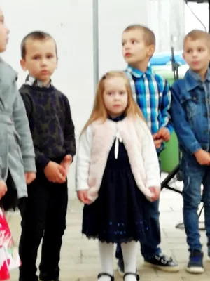 10 éves az Óvoda / Fotó: Önkormányzat