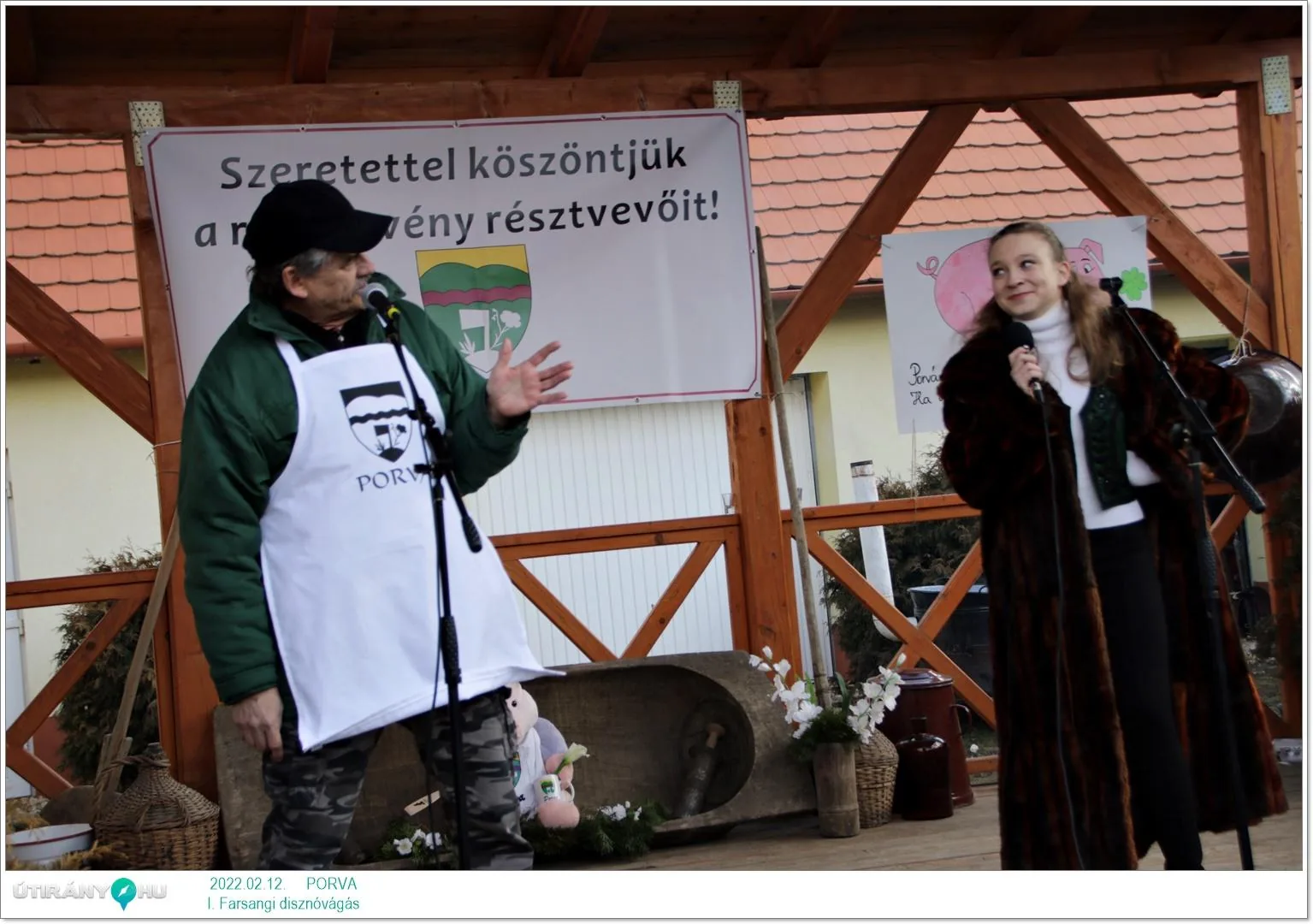 Fotók, Útirány.hu 