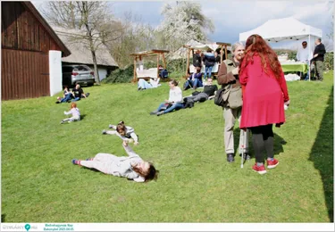 Medvehagymás Nap