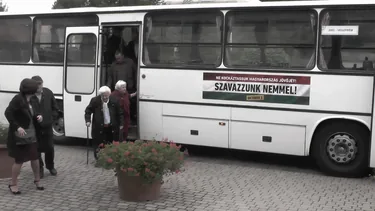 Porva, Idősek napja 2016