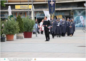 Fotók Díjkiosztó 2022.05.07. Veszprém: