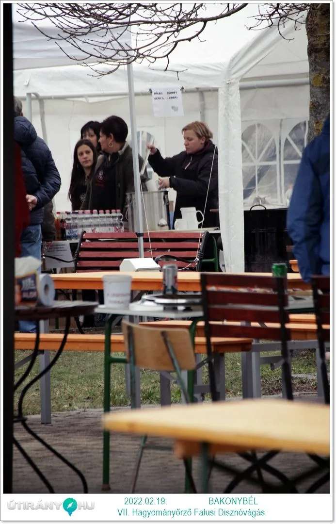 Fotók: Útirány.hu