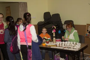 Fotók 1 album: Babai Lalinda