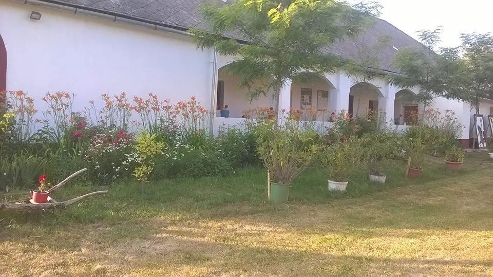 Képek: Jásdi Tájház 2020 előtt