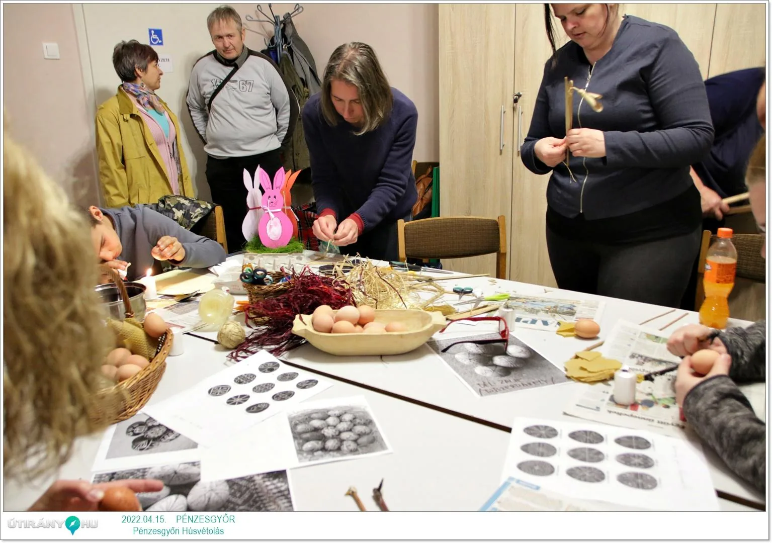 Képek a rendezvényről