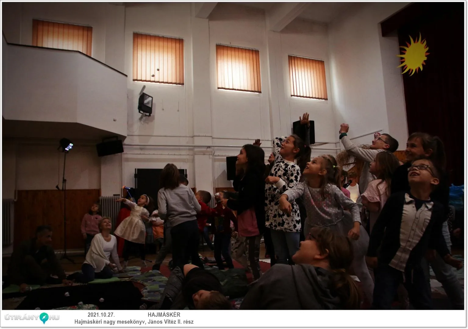 Képek a rendezvényről