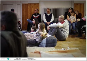 Képek a rendezvényről