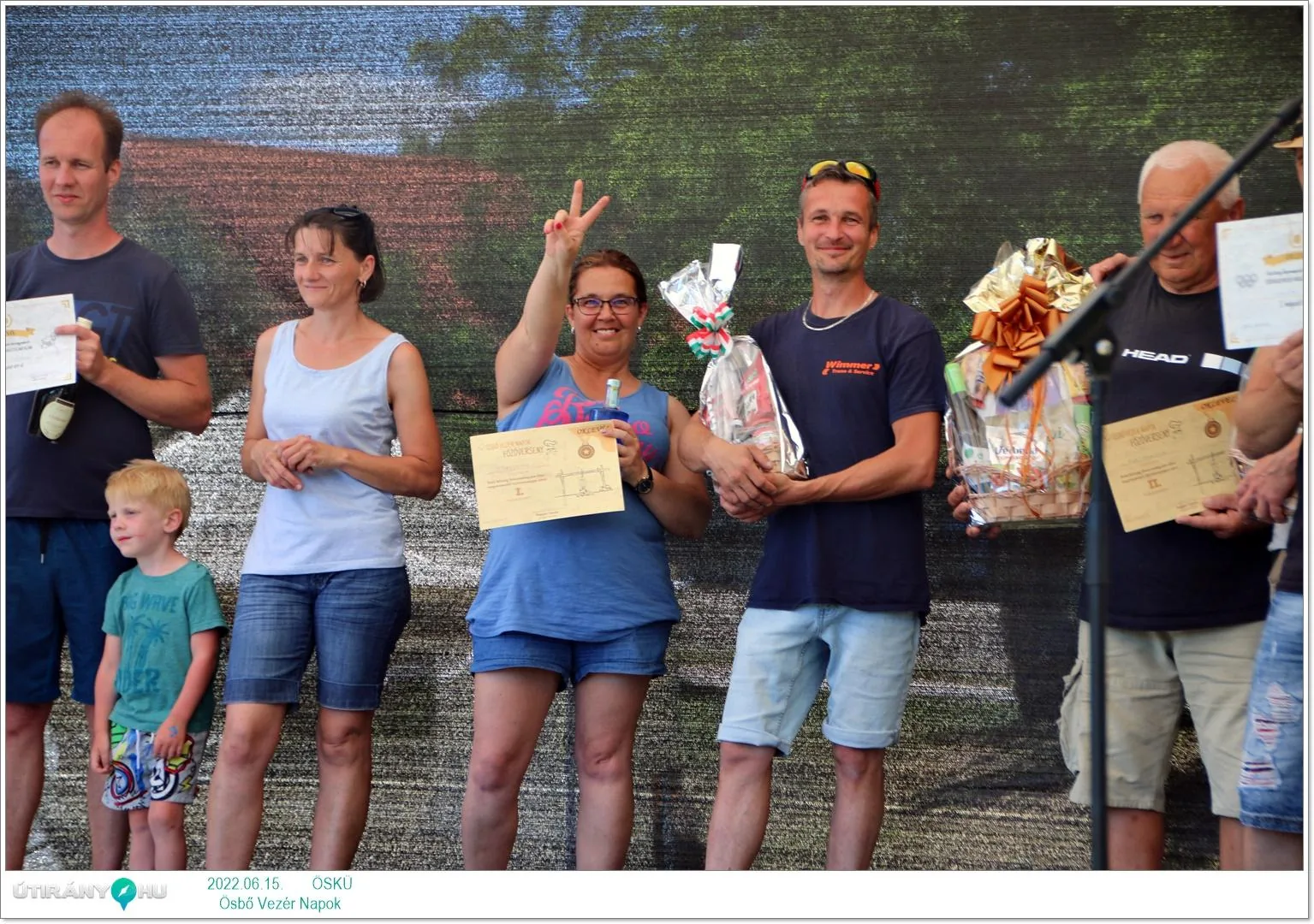 Fotók, Útirány.hu