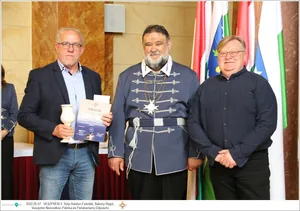 Fotók Díjkiosztó 2022.05.07. Veszprém: