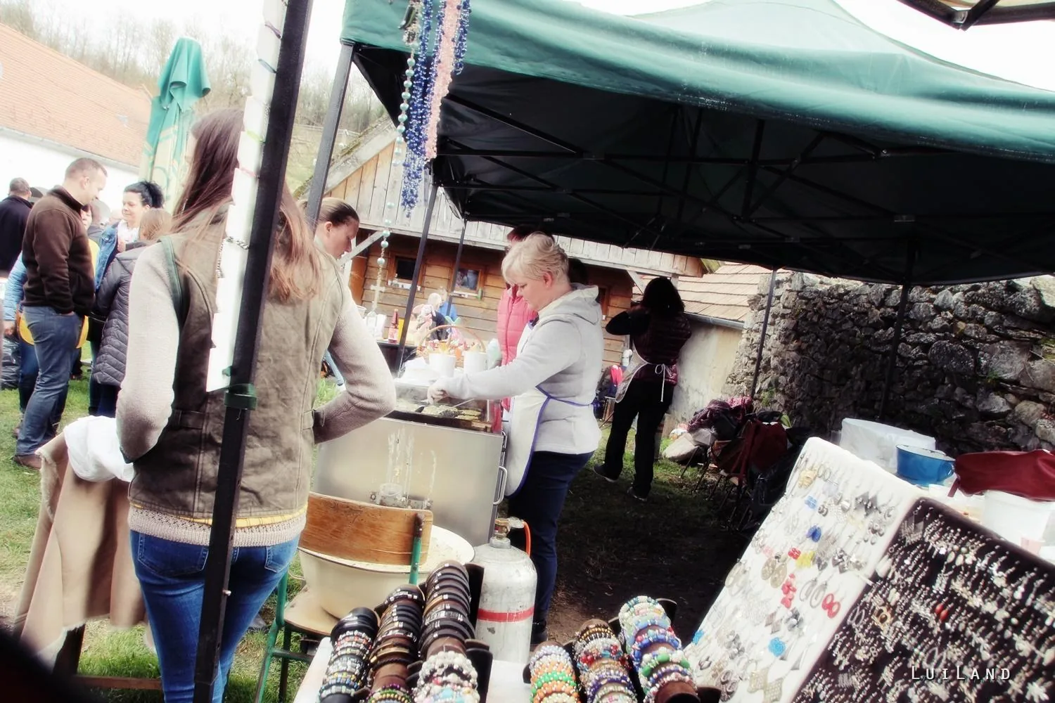 12. Medvehagymás napok. Fotók: Sárfi Lajos