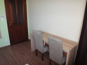 Földszinti standard franciaágyas szoba