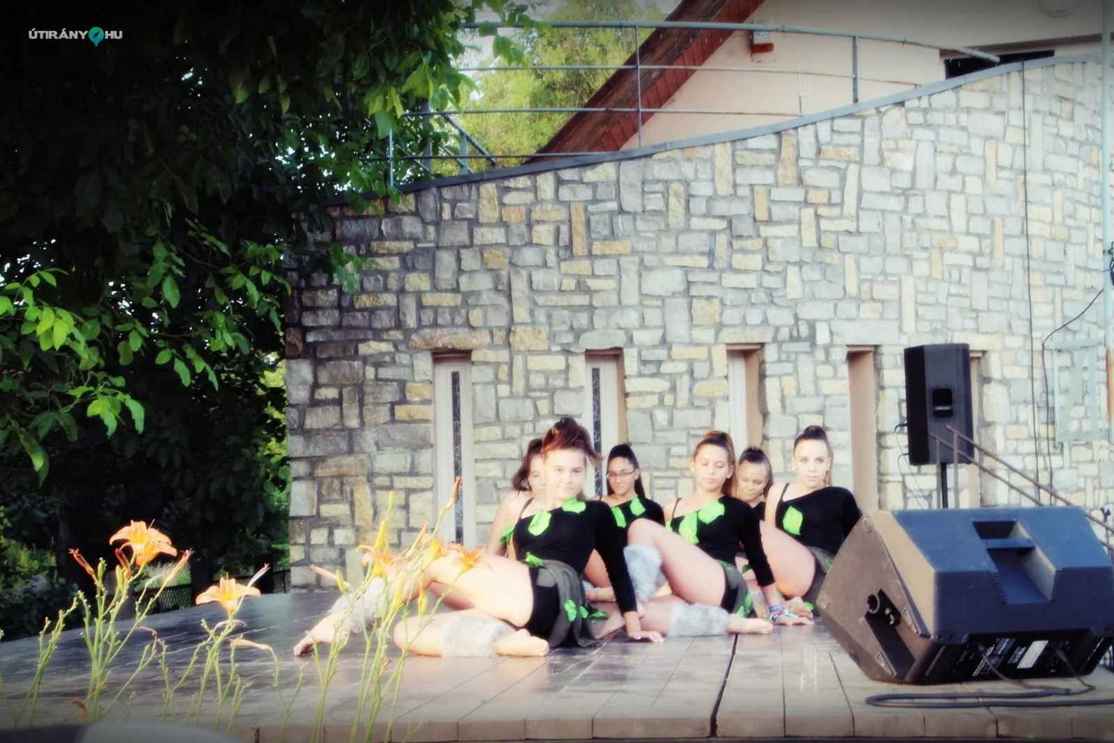 Falunap 2019 / Fotók: Útirány.hu