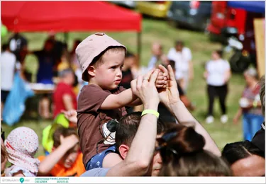 Jótékonysági Piknik Leventéért