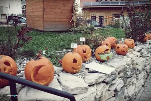 Tökfesztivál 2018. Fotók: Útirány.hu