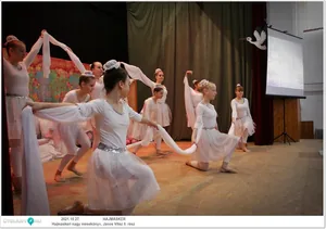 Képek a rendezvényről