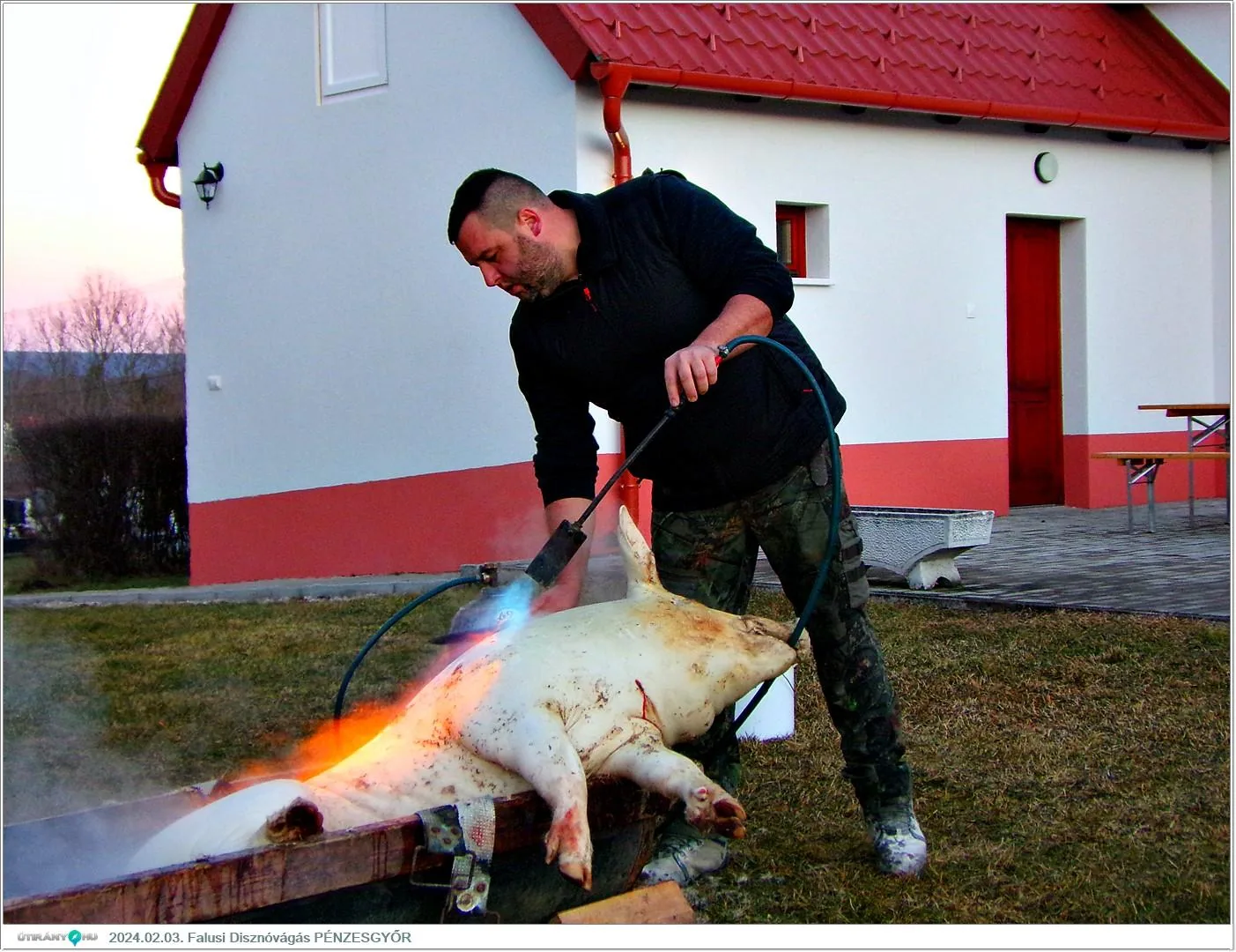 Fotók, Útirány.hu