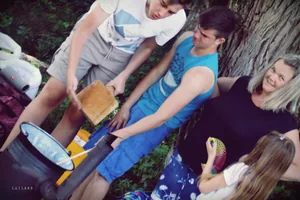 2018 Falunap Fotó: LuiLand