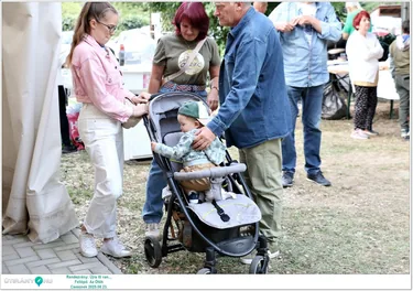 Újra itt van... ILLÉS KLUB CSESZNEKEN