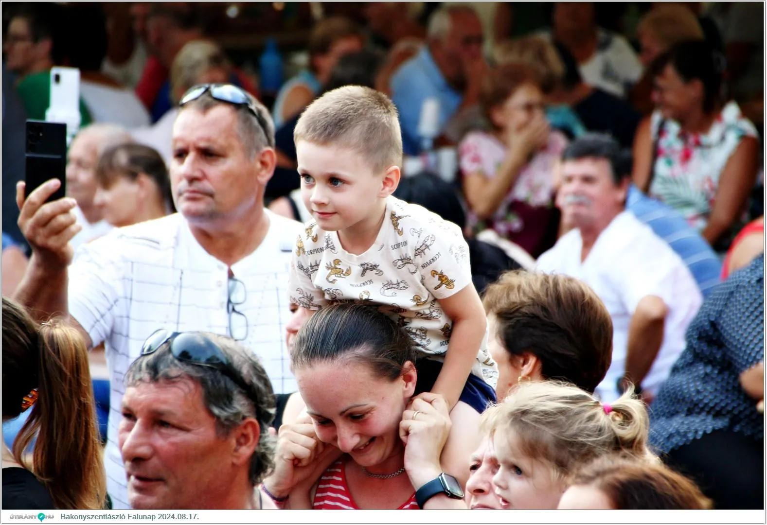 Fotók, Útirány.hu