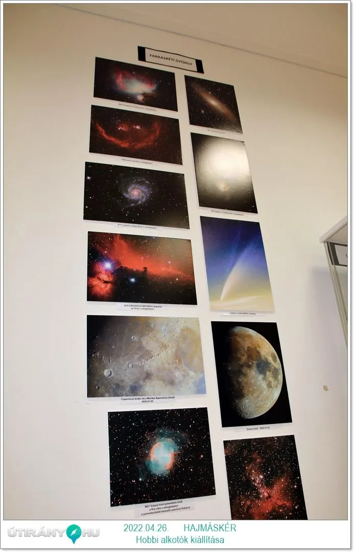 Fotók, Útirány.hu: