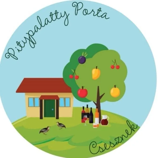 Pitypalatty Porta