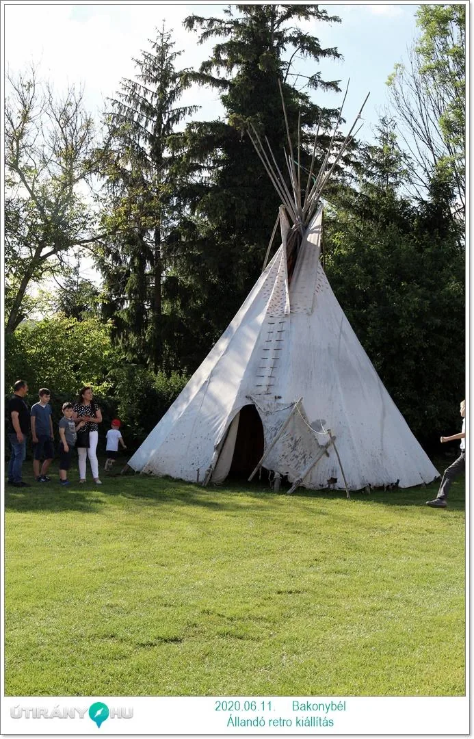 Játék és Nosztalgia múzeum / Fotók: Útirány.hu