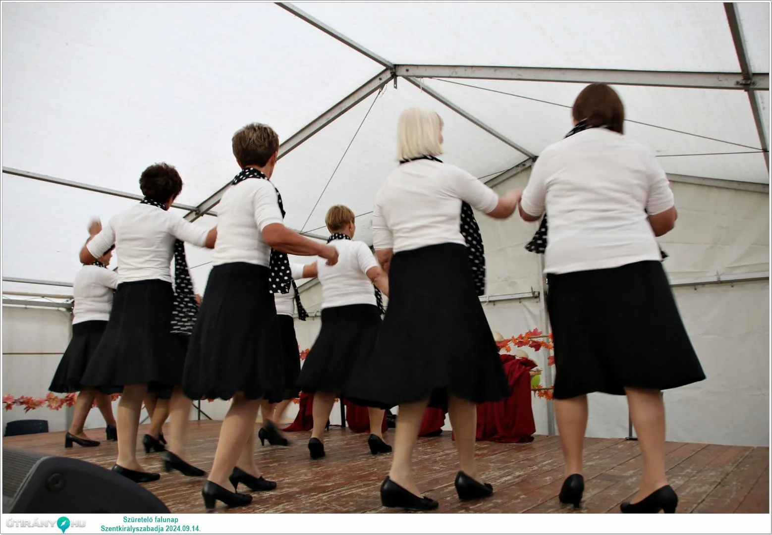 Képek: Útirány.hu