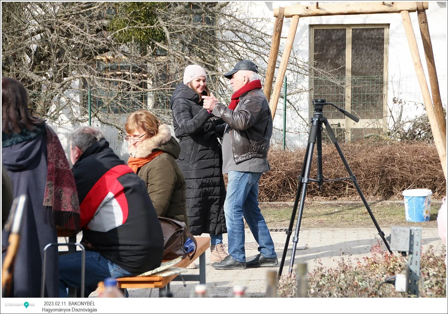Fotók: Útirány.hu, Kiss Szabó Zoltán