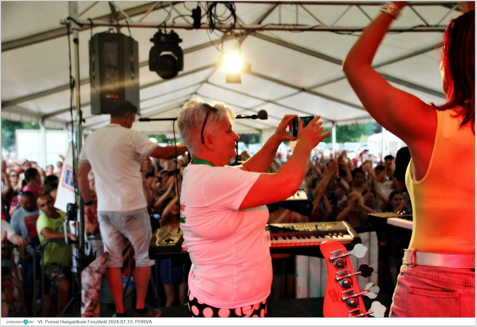 Fotók, Útirány.hu