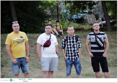 Falunap Öskü 2021