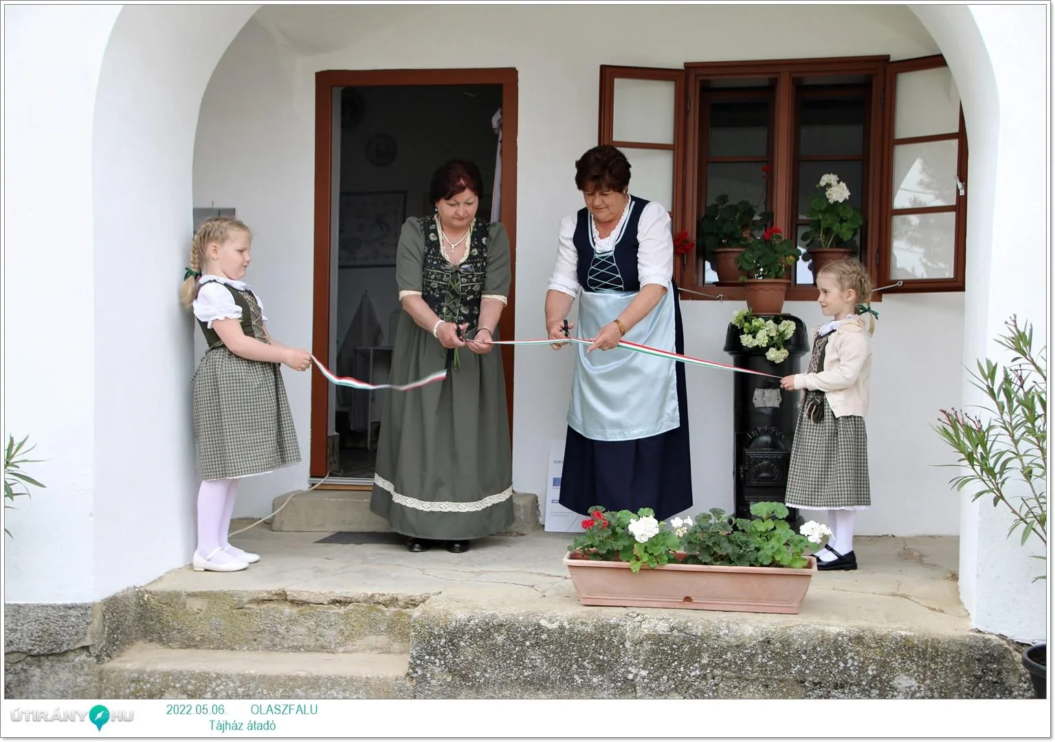 Képek az átadóról 2022