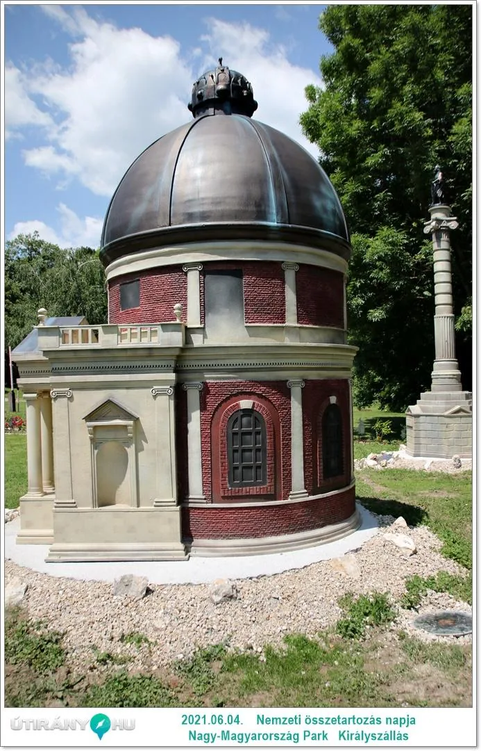 Fotók: Útirány.hu