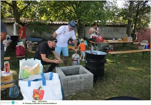 Falunap 2020, Fotó: Útirány.hu