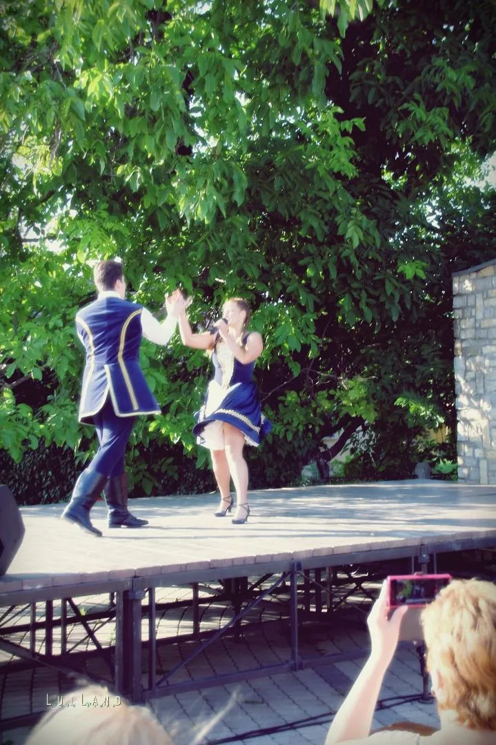 Falunap Fotó: LuiLand