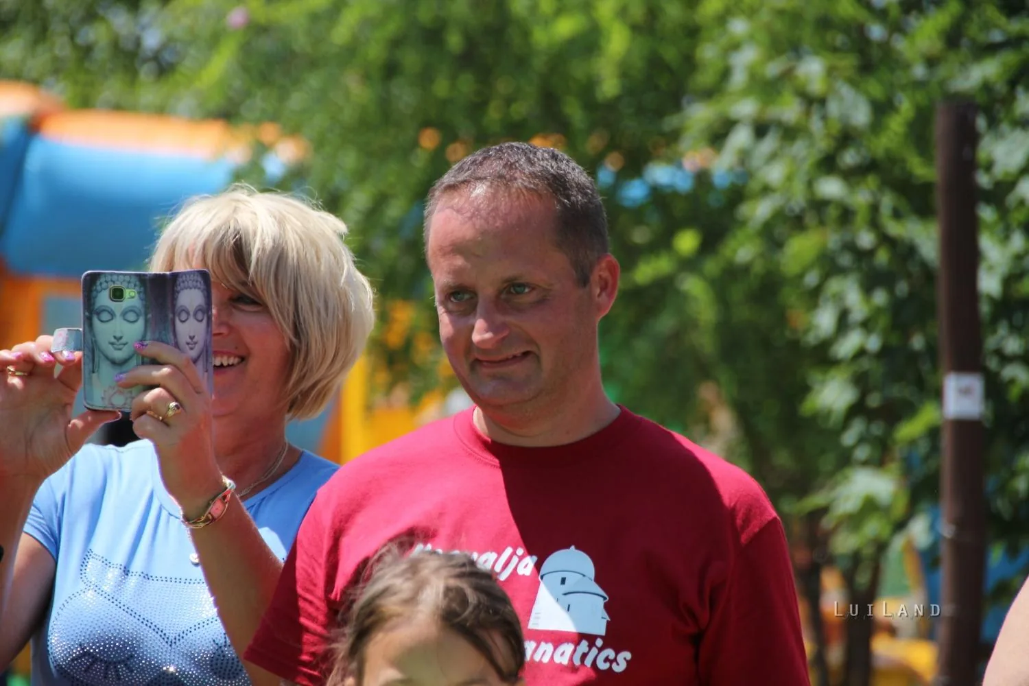 2017 Ösbő Vezér napok/ szombat/ képekben