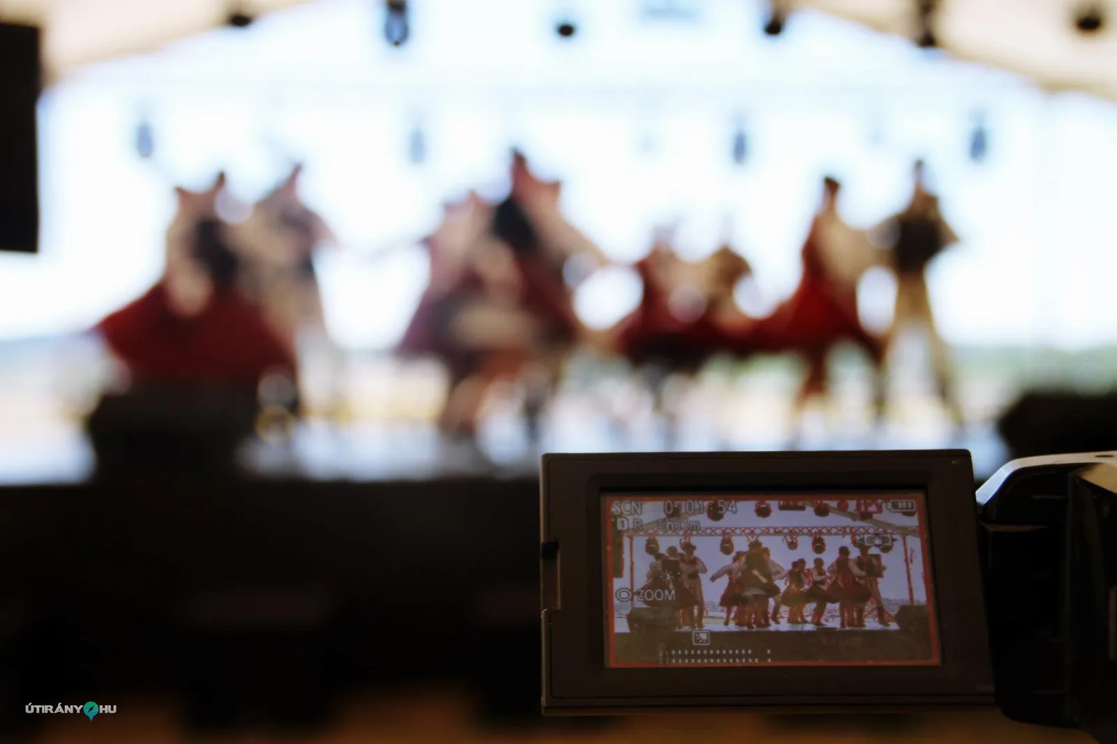 2019 Bakonyi Vágta. Fotók: Útirány.hu