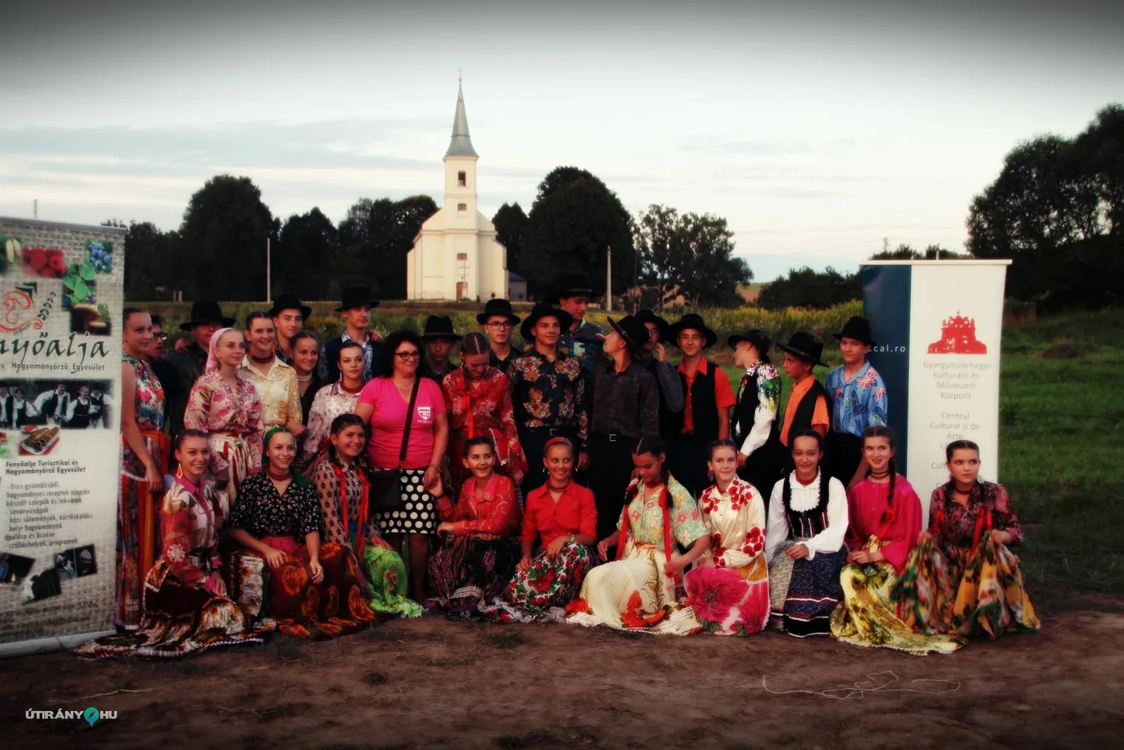 2019, Hungarikum Fesztivál. / Fotók: Útirány.hu