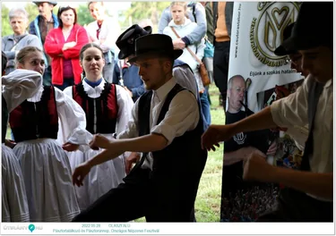 Pásztortalálkozó és Pásztorünnep, Országos Népzenei Fesztivál