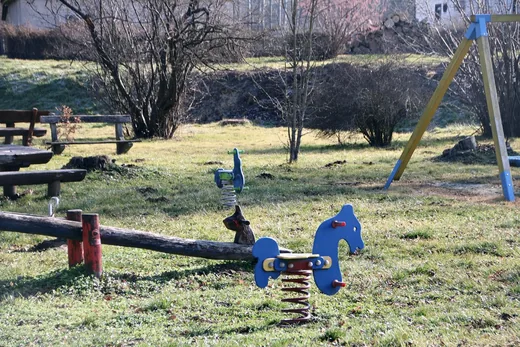 'Játszótér és fitneszpark' cikk borítóképe