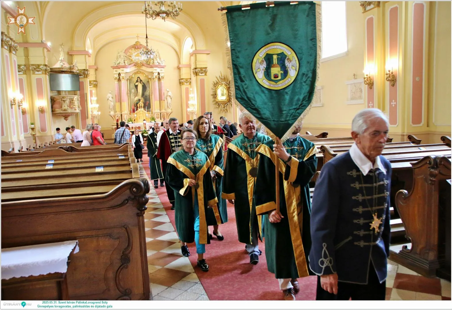 Árpád-házi Szent Margit templom