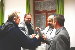 Évzáró rendezvény borítóképe