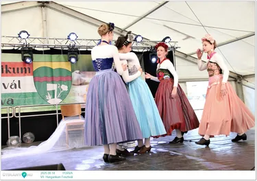 VII. Hungarikum Fesztivál
