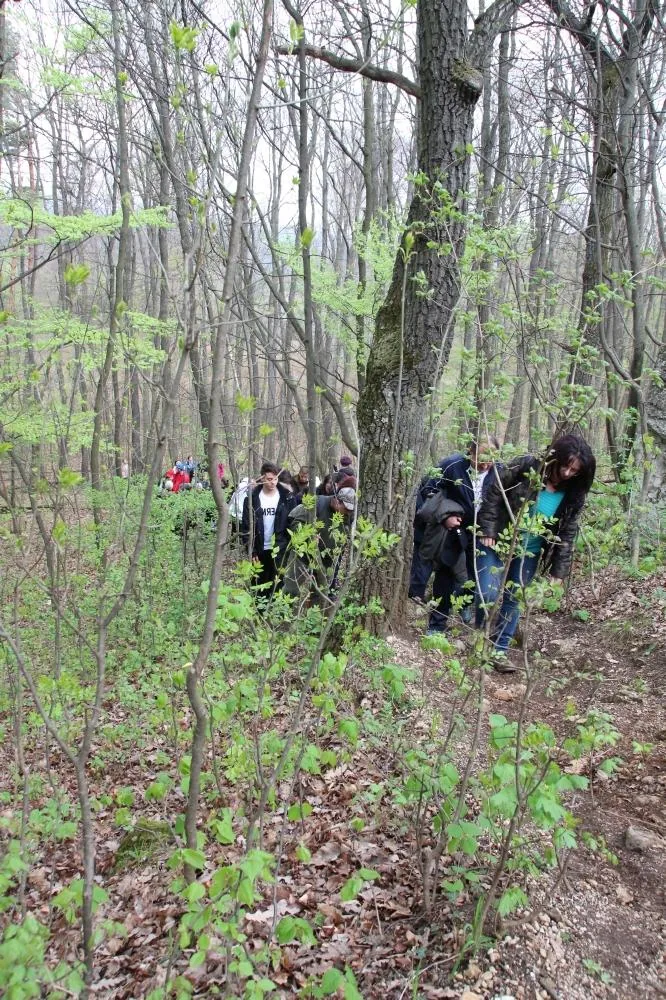 Fotók és kisfilm: Útirány.hu
